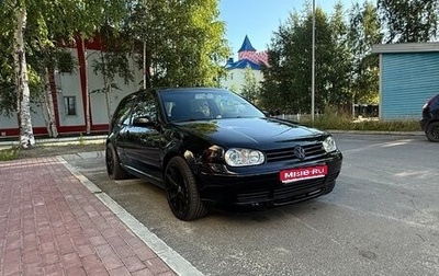 Volkswagen Golf GTI IV, 2004 год, 500 000 рублей, 1 фотография