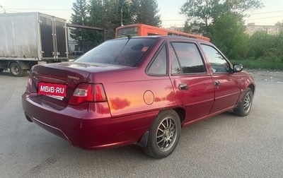 Daewoo Nexia I рестайлинг, 2012 год, 185 000 рублей, 1 фотография