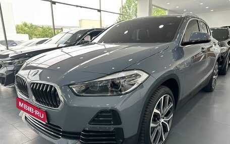 BMW X2, 2020 год, 2 850 000 рублей, 1 фотография