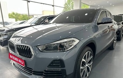 BMW X2, 2020 год, 2 850 000 рублей, 1 фотография