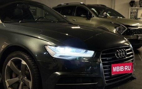 Audi A6, 2015 год, 1 739 000 рублей, 8 фотография