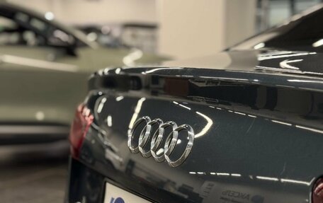 Audi A6, 2015 год, 1 739 000 рублей, 15 фотография