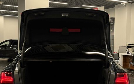 Audi A6, 2015 год, 1 739 000 рублей, 16 фотография