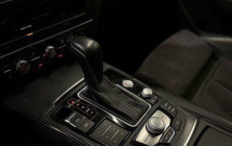 Audi A6, 2015 год, 1 739 000 рублей, 24 фотография