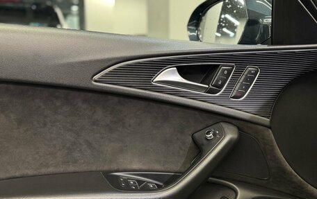 Audi A6, 2015 год, 1 739 000 рублей, 20 фотография
