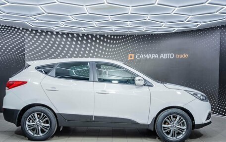 Hyundai ix35 I рестайлинг, 2014 год, 1 155 000 рублей, 5 фотография