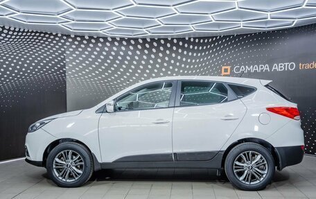 Hyundai ix35 I рестайлинг, 2014 год, 1 155 000 рублей, 6 фотография