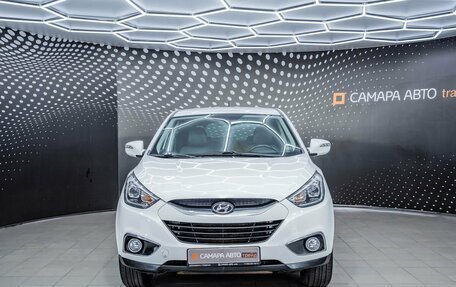 Hyundai ix35 I рестайлинг, 2014 год, 1 155 000 рублей, 7 фотография