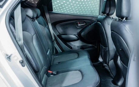 Hyundai ix35 I рестайлинг, 2014 год, 1 155 000 рублей, 16 фотография