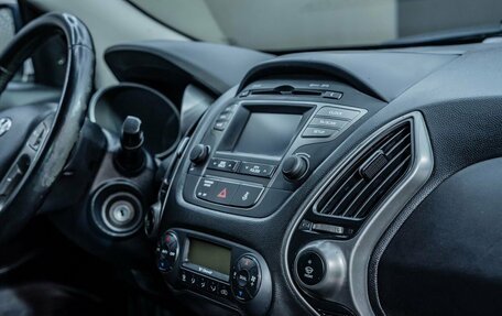 Hyundai ix35 I рестайлинг, 2014 год, 1 155 000 рублей, 12 фотография