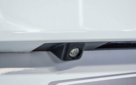Hyundai ix35 I рестайлинг, 2014 год, 1 155 000 рублей, 18 фотография