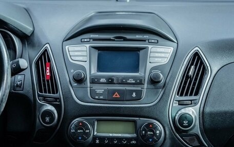 Hyundai ix35 I рестайлинг, 2014 год, 1 155 000 рублей, 13 фотография
