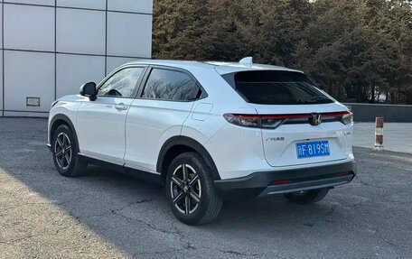 Honda Vezel, 2023 год, 1 600 004 рублей, 4 фотография