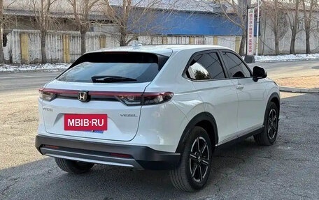 Honda Vezel, 2023 год, 1 600 004 рублей, 6 фотография