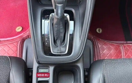 Honda Vezel, 2023 год, 1 600 004 рублей, 11 фотография
