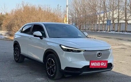 Honda Vezel, 2023 год, 1 600 004 рублей, 3 фотография
