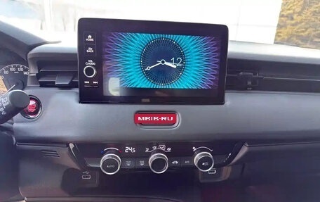 Honda Vezel, 2023 год, 1 600 004 рублей, 10 фотография