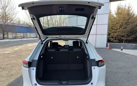 Honda Vezel, 2023 год, 1 600 004 рублей, 17 фотография