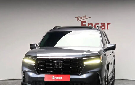 Honda Pilot, 2026 год, 6 500 777 рублей, 2 фотография