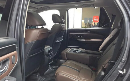 Honda Pilot, 2026 год, 6 500 777 рублей, 9 фотография