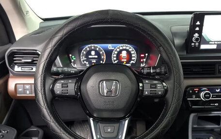 Honda Pilot, 2026 год, 6 500 777 рублей, 8 фотография
