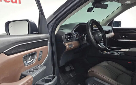 Honda Pilot, 2026 год, 6 500 777 рублей, 5 фотография