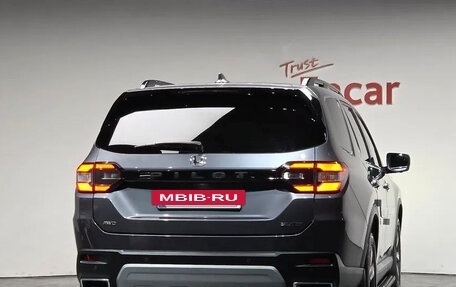 Honda Pilot, 2026 год, 6 500 777 рублей, 4 фотография