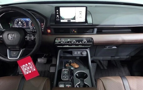 Honda Pilot, 2026 год, 6 500 777 рублей, 7 фотография