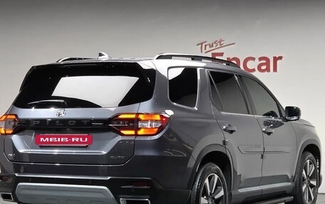 Honda Pilot, 2026 год, 6 500 777 рублей, 3 фотография