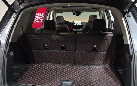 Honda Pilot, 2026 год, 6 500 777 рублей, 17 фотография