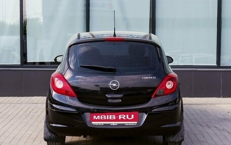 Opel Corsa D, 2008 год, 319 000 рублей, 4 фотография