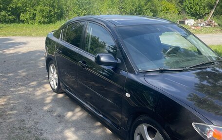 Mazda 3, 2008 год, 850 000 рублей, 2 фотография