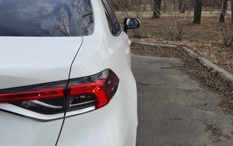 Toyota Corolla, 2023 год, 1 300 000 рублей, 5 фотография