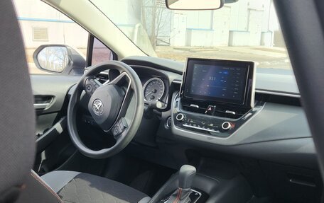 Toyota Corolla, 2023 год, 1 300 000 рублей, 7 фотография