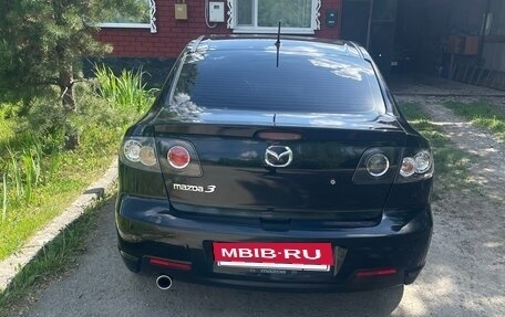 Mazda 3, 2008 год, 850 000 рублей, 5 фотография