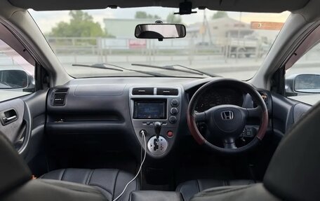 Honda Civic VII, 2001 год, 310 000 рублей, 7 фотография