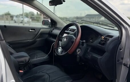 Honda Civic VII, 2001 год, 310 000 рублей, 8 фотография