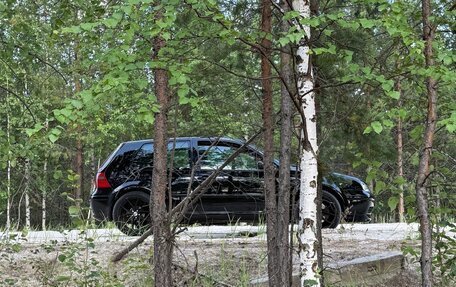 Volkswagen Golf GTI IV, 2004 год, 500 000 рублей, 3 фотография