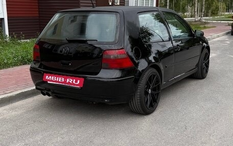 Volkswagen Golf GTI IV, 2004 год, 500 000 рублей, 6 фотография