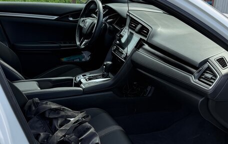 Honda Civic IX, 2020 год, 2 050 000 рублей, 7 фотография