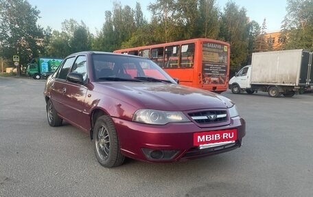 Daewoo Nexia I рестайлинг, 2012 год, 185 000 рублей, 2 фотография