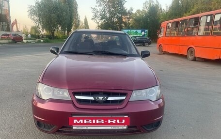Daewoo Nexia I рестайлинг, 2012 год, 185 000 рублей, 3 фотография