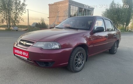 Daewoo Nexia I рестайлинг, 2012 год, 185 000 рублей, 6 фотография