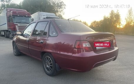 Daewoo Nexia I рестайлинг, 2012 год, 185 000 рублей, 7 фотография