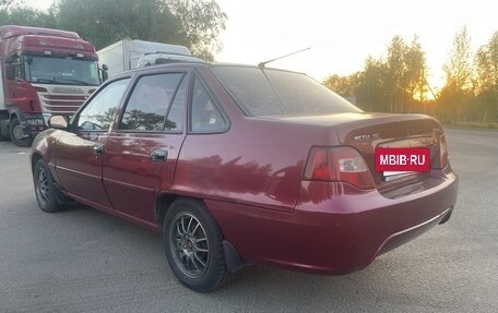 Daewoo Nexia I рестайлинг, 2012 год, 185 000 рублей, 8 фотография