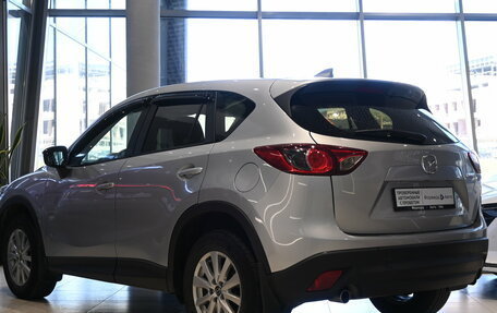 Mazda CX-5 II, 2015 год, 1 700 000 рублей, 4 фотография