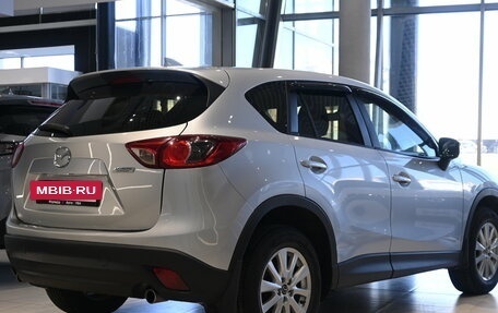 Mazda CX-5 II, 2015 год, 1 700 000 рублей, 5 фотография