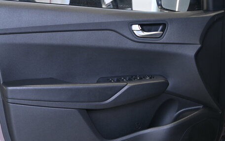 Hyundai Solaris II рестайлинг, 2020 год, 1 325 000 рублей, 11 фотография