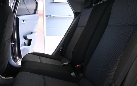 Hyundai Solaris II рестайлинг, 2020 год, 1 325 000 рублей, 13 фотография