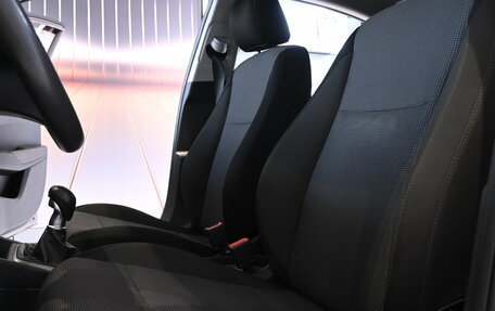 Hyundai Solaris II рестайлинг, 2020 год, 1 325 000 рублей, 10 фотография